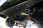 DeLorean DMC-12 in Black 1981 года